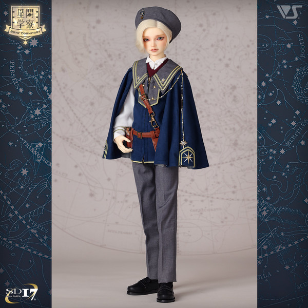 Maximilian (Seikan Gakuryou), Volks, Action/Dolls, 1/3, 4518992438733