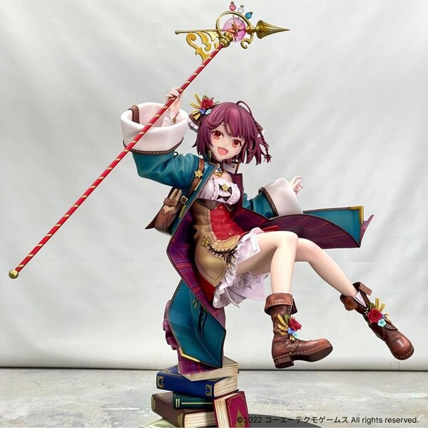 Sophie Neuenmuller, Atelier Sophie 2 ~Fushigi Na Yume No Renkinjutsushi~, Parco Oneslash, Pre-Painted, 1/1