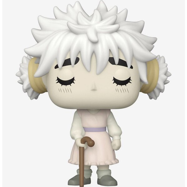 Komugi, Hunter × Hunter, Funko Toys, Hot Topic, Pre-Painted