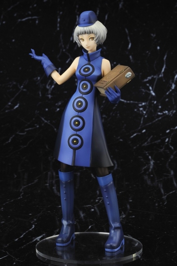 Elizabeth, Persona 3, Persona 3 The Movie 2: Midsummer Knight's Dream, Alter, Pre-Painted, 1/8