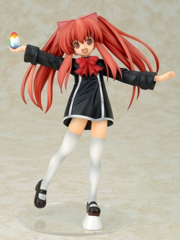 Aloe (& CPU Shalon), Quiz Magic Academy: The Original Animation, Alter, Pre-Painted, 1/8