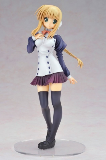 HMX-17c Silfa, To Heart 2, Alter, Pre-Painted, 1/8