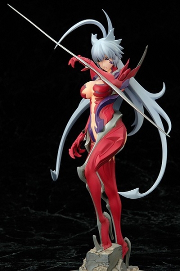 Masane Amaha (Amaha Masane Witchblade powered up), Witchblade, Alter, Pre-Painted, 1/8