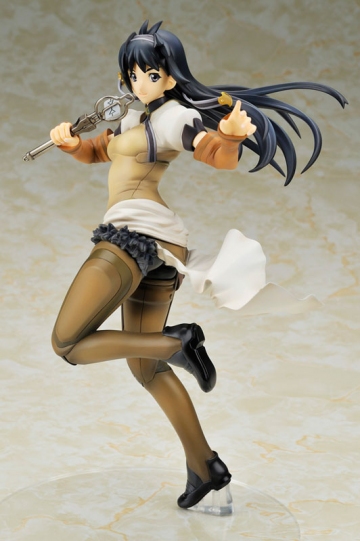 Kaaya, Druaga No To, Alter, Pre-Painted, 1/8