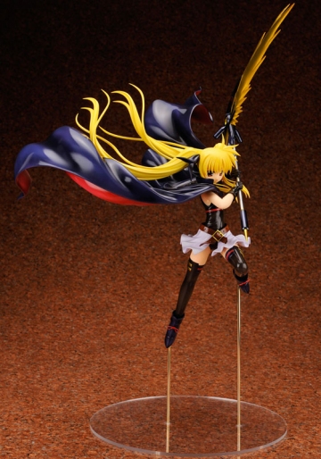 Fate Testarossa (Phantom Minds), Mahou Shoujo Lyrical Nanoha The MOVIE 1st, Alter, Pre-Painted, 1/7