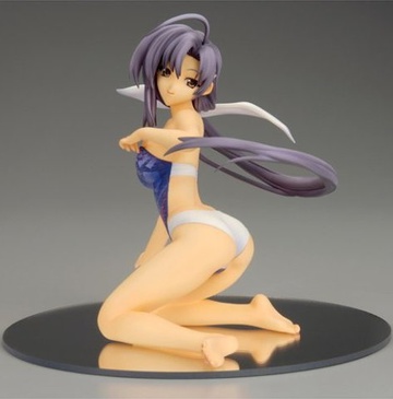 Takako Kinoshita (Kinoshita Takako Swimsuit), Pia♥Carrot E Youkoso!!, Alter, Pre-Painted, 1/8