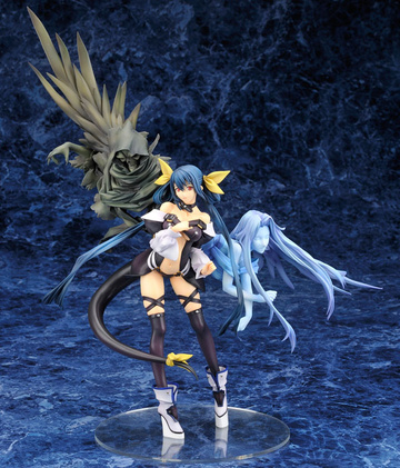 Dizzy, Guilty Gear XX, Alter, Pre-Painted, 1/8