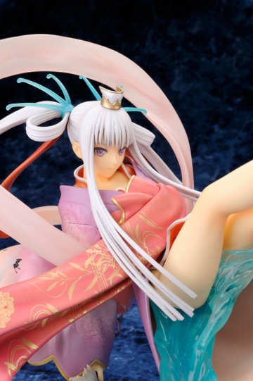 Houmei, Shining Tears X Wind, Shining Wind, Alter, Pre-Painted, 1/8