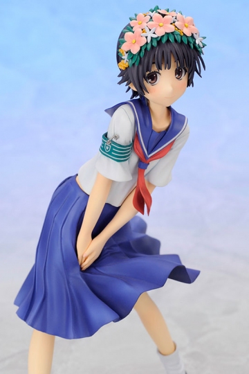 Uiharu Kazari, Toaru Kagaku No Railgun, To Aru Kagaku No Railgun, Alter, Pre-Painted, 1/8