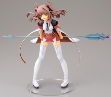 Rindou Rina, Pastel Chime Continue, Alter, Pre-Painted, 1/8