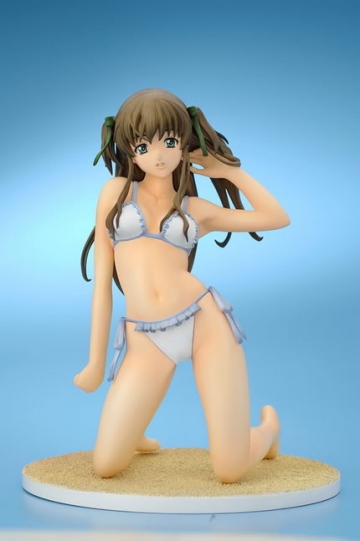 Tsukino Azusagawa (Azusagawa Tsukino), Yakitate!! Japan, Alter, Pre-Painted, 1/8