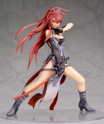 Ignis, Jingai Makyo, Alter, Pre-Painted, 1/8