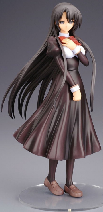 Shion Jyuujyou (Jujo Shion), Otome Wa Boku Ni Koishiteru, Alter, Pre-Painted, 1/8