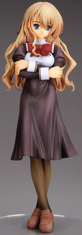 Takako Itsukushima (Itsukushima Takako), Otome Wa Boku Ni Koishiteru, Alter, Pre-Painted, 1/8