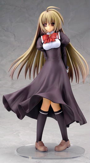 Miyanokouji Mizuho, Otome Wa Boku Ni Koishiteru, Alter, Pre-Painted, 1/8