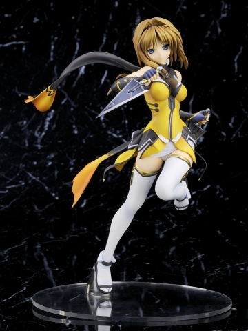 Haruka Takamori (Takamori Haruka), Choukou Sennin Haruka, Alter, Pre-Painted, 1/8