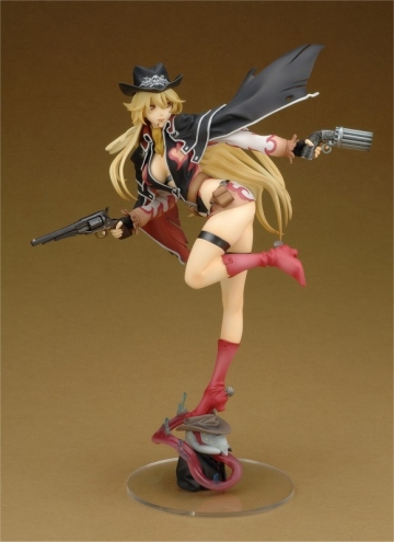 Namae no Nai Onna (Miss Nobody), Zoku: Satsuriku No Jango (Tre Donne Crudeli), Alter, Pre-Painted, 1/8