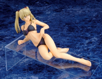 Eri Sawachika (Sawachika Eri Swimsuit), School Rumble Ni Gakki, Alter, Pre-Painted, 1/8
