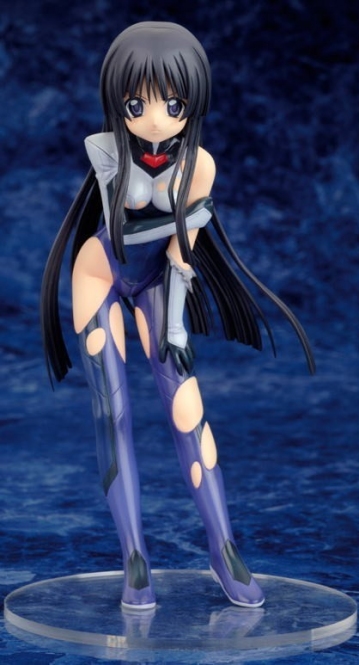 Aoba Tsuzaki (Tsuzaki Aoba), Jinki:Extend, Alter, Pre-Painted, 1/8