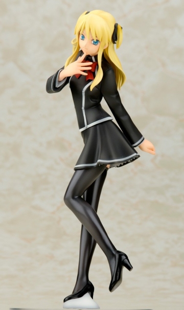 Shalon, Quiz Magic Academy: The Original Animation, Alter, Pre-Painted, 1/8