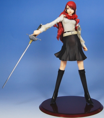 Mitsuru Kirijo (Kirijo Mitsuru), Persona, Persona 3, Alter, Pre-Painted