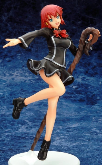 Ruquia, Quiz Magic Academy: The Original Animation, Alter, Pre-Painted, 1/8