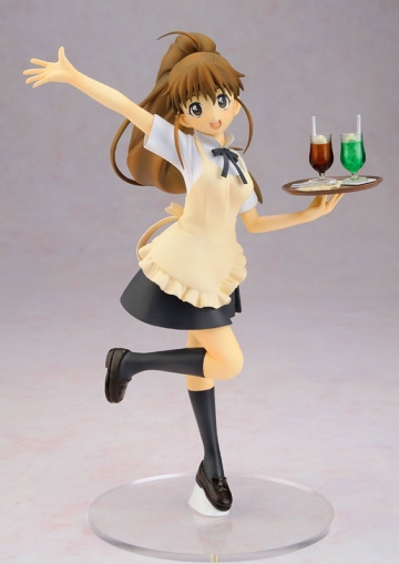 Popura Taneshima (Taneshima Popura), Working!!, Alter, Pre-Painted, 1/8
