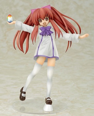 Aloe (& CPU Shalon), Quiz Magic Academy: The Original Animation, Alter, Pre-Painted, 1/8