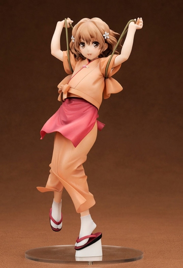 Ohana Matsumae (Matsumae Ohana), Hana-Saku Iroha, Alter, Pre-Painted, 1/8