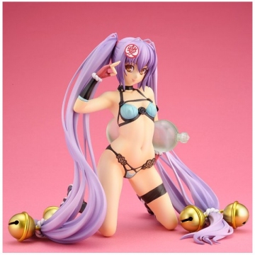 Kanetsugu Naoe (Naoe Kanetsugu Swimsuit), Hyakka Ryouran: Samurai Girls, Alter, Pre-Painted, 1/8