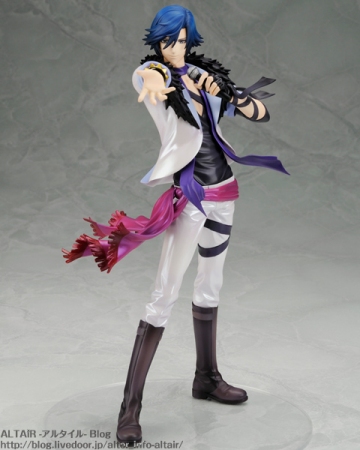 Tokiya Ichinose (Ichinose Tokiya ST☆RISH), Uta No☆Prince-sama♪ Maji Love 1000%, Alter, Pre-Painted, 1/8