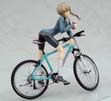 Suzuha Amane (Amane Suzuha), Steins;Gate, Alter, Pre-Painted, 1/8