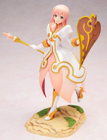 Estellise Sidos Heurassein, Tales Of Vesperia, Tales Of Vesperia ~The First Strike~, Alter, Pre-Painted, 1/8