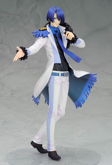 Hijirikawa Masato (Hijirikawa Masato ST☆RISH), Uta No☆Prince-sama♪ Maji Love 1000%, Alter, Pre-Painted, 1/8