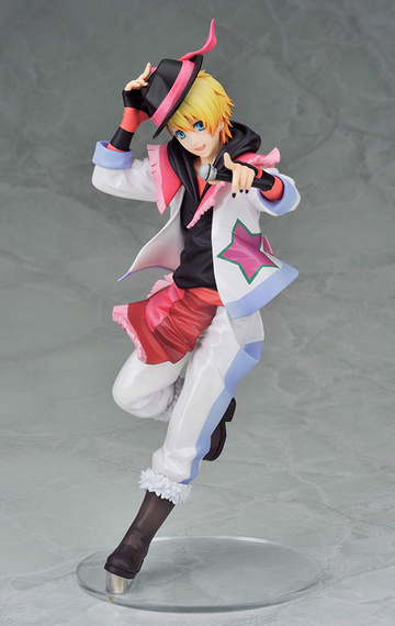 Shou Kurusu (Kurusu Shou ST☆RISH), Uta No☆Prince-sama♪ Maji Love 1000%, Alter, Pre-Painted, 1/8