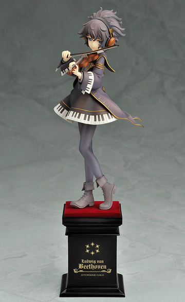 Beethoven, Eiyuu Senki Gold, Alter, Pre-Painted
