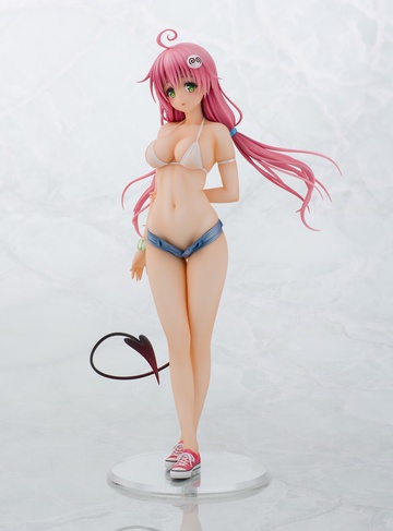 Lala Satalin Deviluke (Swimsuit), To LOVE-Ru Darkness, Alter, Pre-Painted, 1/6