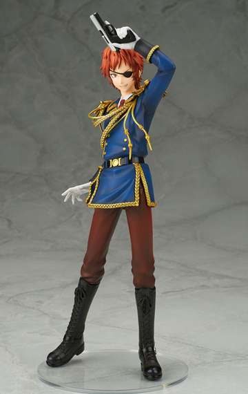 Misaki Yata (Yata Misaki), K: Missing Kings, Alter, Pre-Painted, 1/8