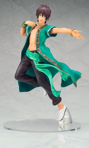 Cecil Aijima (Aijima Cecil), Uta No☆Prince-sama♪ Maji Love, Alter, Pre-Painted, 1/8
