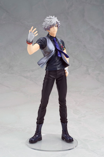 Ranmaru Kurosaki (Kurosaki Ranmaru), Uta No Prince-sama♪ Maji Love 2000%, Alter, Pre-Painted, 1/8