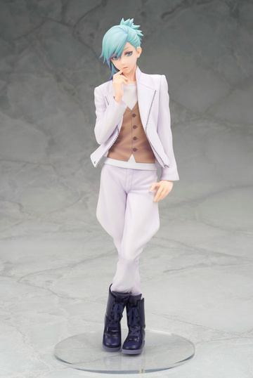 Ai Mikaze (Mikaze Ai), Uta No☆Prince-sama♪ Maji Love, Alter, Pre-Painted, 1/8