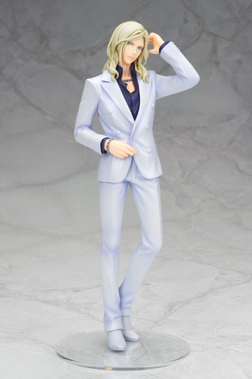 Camus, Uta No Prince-sama♪ Maji Love 2000%, Alter, Pre-Painted, 1/8