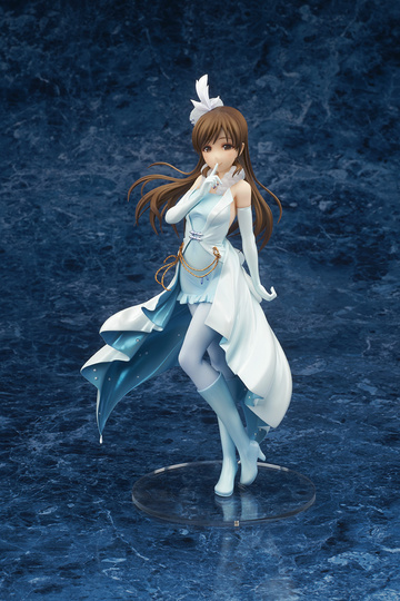 Minami Nitta (Nitta Minami Memories), The IDOLM@STER Cinderella Girls, Alter, Pre-Painted, 1/8
