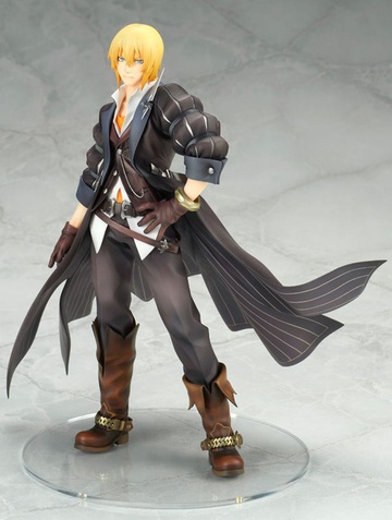Eizen, Tales Of Berseria, Tales Of Zestiria The X, Alter, Pre-Painted, 1/8