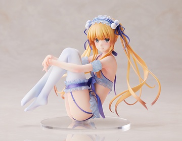Eriri Spencer Sawamura (Sawamura Spencer Eriri Lingerie), Saenai Heroine No Sodatekata 2nd Season, Alter, Pre-Painted, 1/7