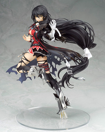 Velvet Crowe, Tales Of Berseria, Tales Of Zestiria The X 2, Alter, Pre-Painted, 1/8