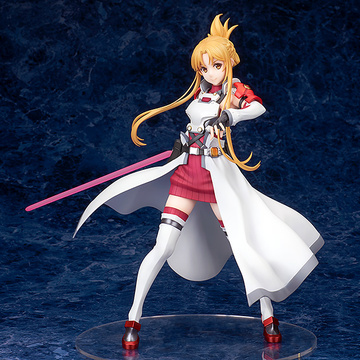 Asuna Yuuki (Asuna GGO), Sword Art Online: Alicization, Alter, Pre-Painted, 1/7