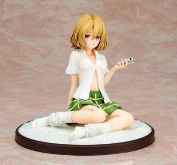 Risa Momioka (Momioka Risa), To LOVE-Ru Darkness, Alter, Pre-Painted, 1/7