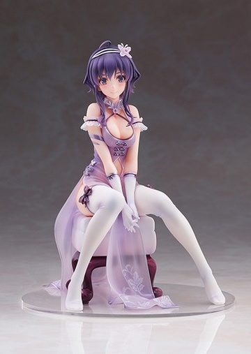 Michiru Hyoudou (Michiru Hyodo Lingerie), Saenai Heroine No Sodatekata 2nd Season, Alter, Pre-Painted, 1/7