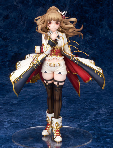 Nao Kamiya (Kamiya Nao Ichijin no Jounetsu), The IDOLM@STER Cinderella Girls, Alter, Pre-Painted, 1/7